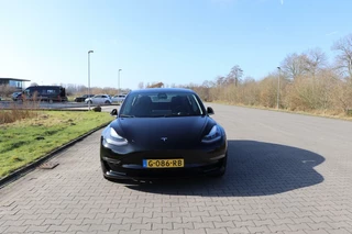 Tesla Model 3 Tesla Model 3 Long Range AWD 75 kWh dual motor autopilot panodak memoryseats met stoelverwarming v+a dab - afbeelding nr 36