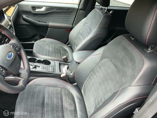 Ford Kuga Ford Kuga 2.5 PHEV ST-Line X Camera/all-season - afbeelding nr 10