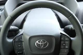Toyota bZ4X - afbeelding nr 11
