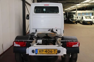 Volkswagen Crafter Volkswagen Crafter 46 2.0 TDI BE TREKKER - afbeelding nr 2