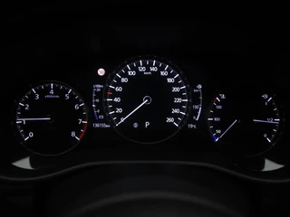 Mazda 3 Mazda 3 2.0 SkyActiv-X Comfort automaat met Bose/Leer pakket met all-weather banden : dealer onderhouden - afbeelding nr 28