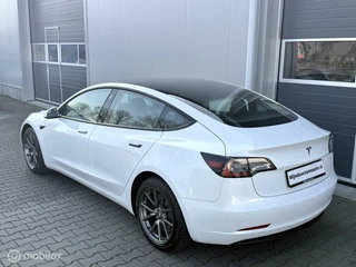 Tesla Model 3 Tesla Model 3 Standard Range 60kWh LFP Facelift - warmtepomp - afbeelding nr 19