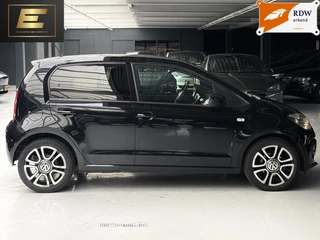 Volkswagen up! Volkswagen Up! 1.0 move up! BlueMotion | Schuif/ kantel dak | Airco | Bluetooth - afbeelding nr 10