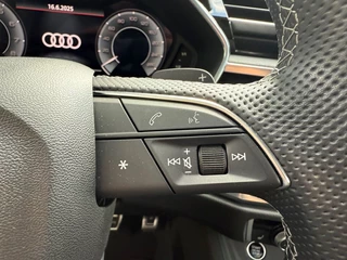 Audi Q3 Audi Q3 Sportback 45 TFSI e S Edition - afbeelding nr 15