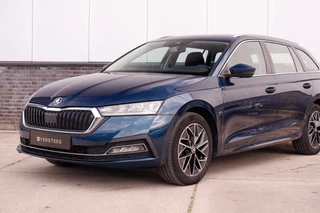 Škoda Octavia | Navi | Camera | Carplay | Virtual | ACC - afbeelding nr 24