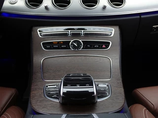 Mercedes-Benz E-Klasse - afbeelding nr 31