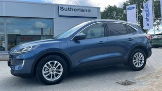 Ford Kuga Ford Kuga 2.5 PHEV Titanium 225pk | Driver Assistance Pack | Winterpack | Technology Pack | AGR Stoelen | All Season banden Cross Climate - afbeelding nr 46