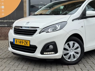 Peugeot 108 - afbeelding nr 7