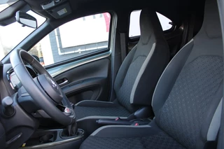 Toyota Aygo - afbeelding nr 11