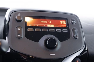 Citroën C1 Citroën C1 1.0 VTi Feel 5-drs | AIRCO | BLUETOOTH - afbeelding nr 8