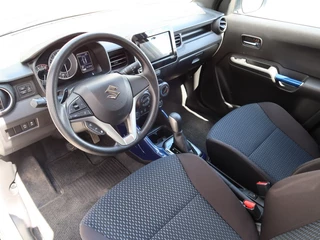 Suzuki Ignis - afbeelding nr 6