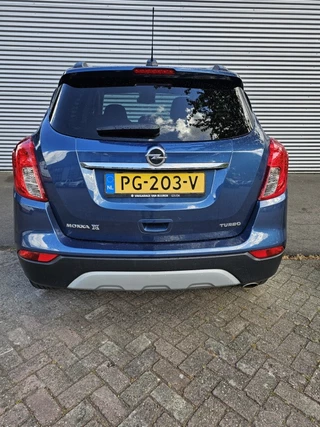 Opel Mokka X - afbeelding nr 3