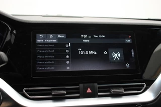 Kia e-Niro Kia e-Niro Fase 3 DynamicLine 64 kWh - Carplay, Camera, Stoelverw. SOH 100% - afbeelding nr 20