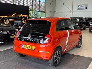 Renault Twingo Renault Twingo R80 Serie Limitee V. Airco Stoel verwarmd Cruise Navi Camera - afbeelding nr 2
