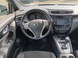 Nissan QASHQAI - afbeelding nr 22