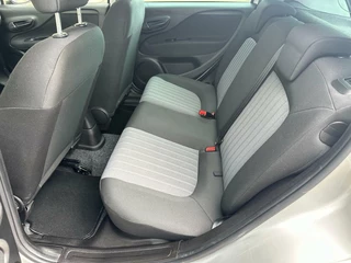 Fiat Punto Fiat Punto Evo 0.9 TwinAir Sempre/PARKS/NAVI/CRUISE/APK/NAP - afbeelding nr 23