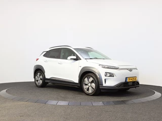 Hyundai Kona Hyundai Kona EV Premium 64 kWh | Trekhaak | Achteruitrijcamera | Dodehoek det - afbeelding nr 12