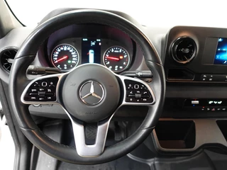Mercedes-Benz Sprinter Mercedes-Benz Sprinter 315 1.9 CDI L2H2 RWD - afbeelding nr 15