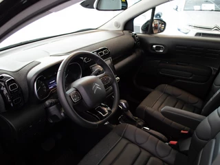 Citroën C3 Aircross Citroën C3 Aircross 130PK Automaat Shine | Navi | Camera | Keyless | Leer - afbeelding nr 16