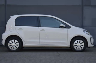 Volkswagen up! Volkswagen Up! 1.0 BMT Move Up!|AIRCO|5-DRS|ELEK. PAKKET - afbeelding nr 14