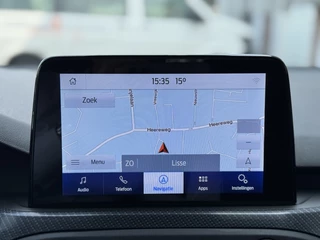 Ford Focus Ford Focus Automaat 1.5 EcoB. ST L. Bns - afbeelding nr 17