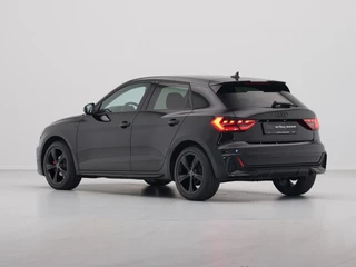 Audi A1 Sportback Navi, Parkeerhulp plus, Led,Virtual cockpit 19 - afbeelding nr 4