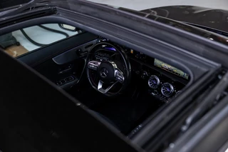 Mercedes-Benz CLA Mercedes-Benz CLA Shooting Brake 200 Bns Sol. AMG - afbeelding nr 17