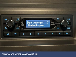 Ford Transit Parkeersensoren, Bijrijdersbank - afbeelding nr 18