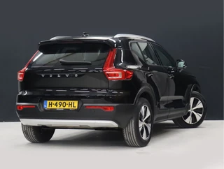 Volvo XC40 [APPLE CARPLAY,  DIGITAL DASH, ADAPTIVE CRUISE, TREKHAAK, ELEK ACHTERKLEP, UITWIJK ASSISTENT, NIEUWSTAAT] - afbeelding nr 6