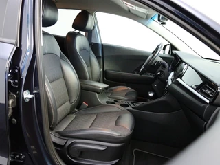 Kia Niro Kia Niro 1.6 GDi PHEV DynPL |Dodehoek detectie | Stuur/Stoel Verwarming | - afbeelding nr 19