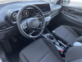 Hyundai i20 Hyundai i20 1.0 T-GDI Comfort Smart | Navigatie - afbeelding nr 3