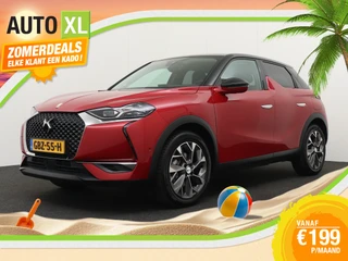 DS DS 3 Crossback Opéra Plus 50 kWh (93% SOH)