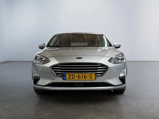 Ford Focus - afbeelding nr 2