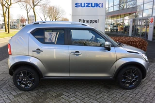 Suzuki Ignis - afbeelding nr 7