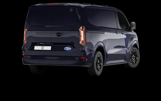 Ford Transit Custom - afbeelding nr 2