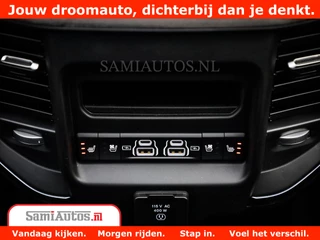 Dodge Ram 1500 Dodge Ram 1500 Limited Night High Output 540HP 706Nm | Massage + Full Option | De Meest Luxe en Volle Pick-Up in zijn Klasse | Comfortabele Dubbele Cabine met Royale 5 Zitplaatsen | BPM vrij | Nu Leverbaar uit Voorraad | Voorraad Nr 2332 - 5179 - afbeelding nr 68