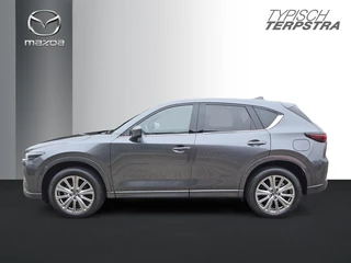 Mazda CX-5 - afbeelding nr 3