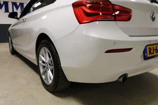 BMW 1 Serie - afbeelding nr 7