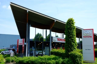 Toyota RAV4 - afbeelding nr 8