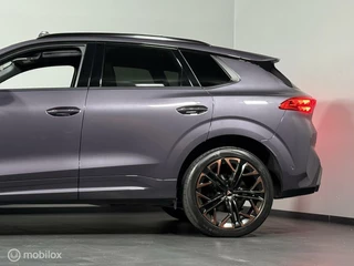 CUPRA Terramar CUPRA Terramar 1.5 TSI e-Hybrid VZ Performance | FULL OPTION - afbeelding nr 23