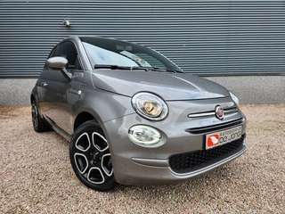 Fiat 500 - afbeelding nr 11