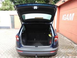 Škoda Karoq Škoda Karoq 1.0 TSI Ambition, trekhaak, CC, Nav, BTW auto (19.500,+ excl.BTW - afbeelding nr 18