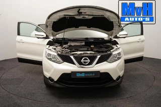 Nissan QASHQAI Nissan Qashqai 1.6 Connect Edition|200PK|PANO|CAMERA|TREKHAAK - afbeelding nr 69