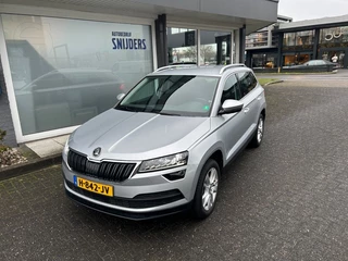 Škoda Karoq 1.0 TSI BUSINESS EDITION
