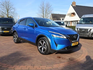 Nissan QASHQAI - afbeelding nr 14