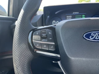 Ford Puma Ford Puma 1.0 EcoBoost Hybrid ST-Line X 125pk | Nieuw Model | Winter Pack | Adaptieve Cruise | Elektrische Achterklep | Matrix LED Koplampen | 360 graden Camera's | Verlengde Fabrieksgarantie 06/2031 - afbeelding nr 22