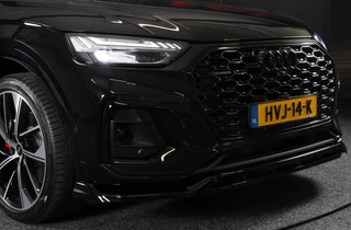 Audi Q5 Audi Q5 Sportback 55 TFSI e SQ5 Look / Head Up / B&O / Carbon / Memory / Elek Stoelen / Stoelverkoeling / 360 Camera / Matrix / 21 - afbeelding nr 68