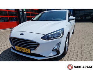 Ford Focus Ford Focus 1.0 EcoB. Tr Ed. bns - afbeelding nr 4