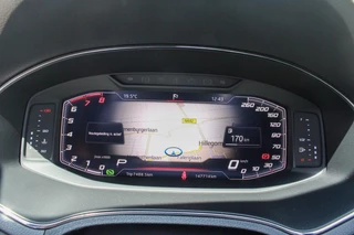 SEAT Ibiza SEAT Ibiza 1.0 TSI FR Business Intense PANO, CAMERA, BEATS, STOELVW - afbeelding nr 6