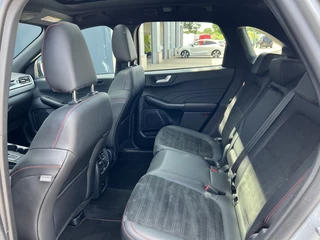 Ford Kuga Ford Kuga 2.5 PHEV Graphite Tech Ed TECHPACK! BLACKPACK! PANODAK! - afbeelding nr 5
